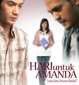 Hari Untuk Amanda (2010)