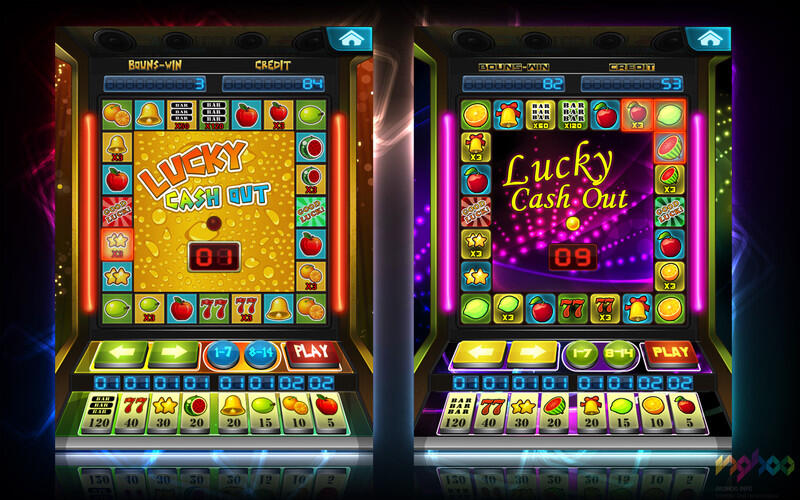 &#91;Tanya&#93; Game Jackpot