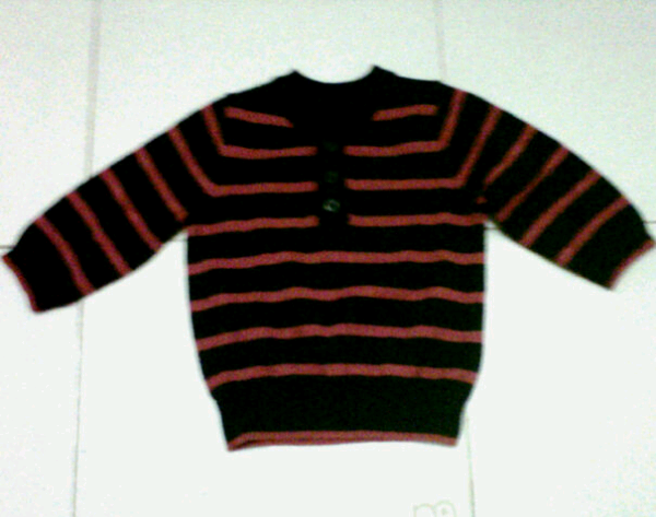 Terjual Baju  anak  branded murah zara  h m mothercare cars 