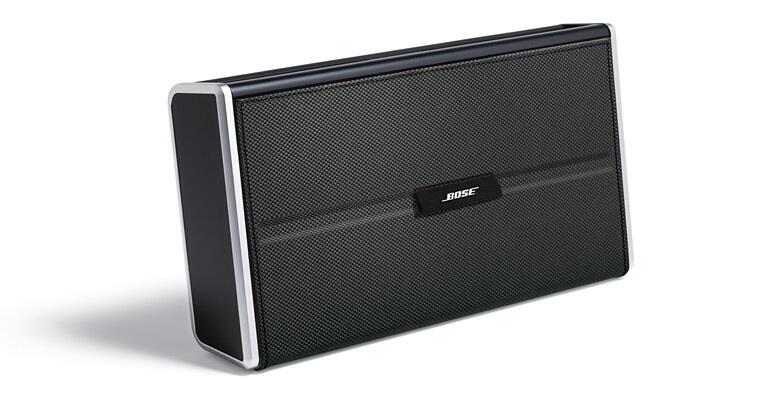 BOSE SoundLink® Bluetooth Mobile speaker II nylon edition