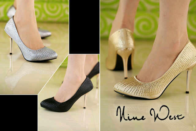 New Arrival Nine West FBE'2013