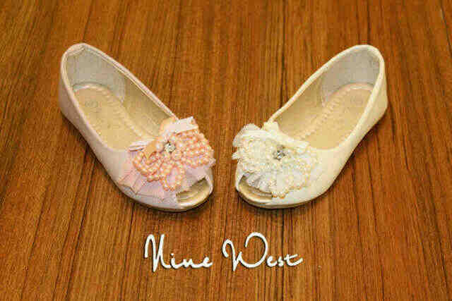 NINE WEST SHOES KIDS