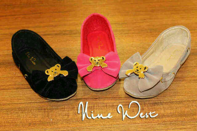 NINE WEST SHOES KIDS