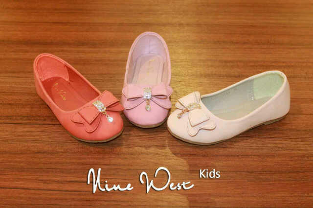 NINE WEST SHOES KIDS