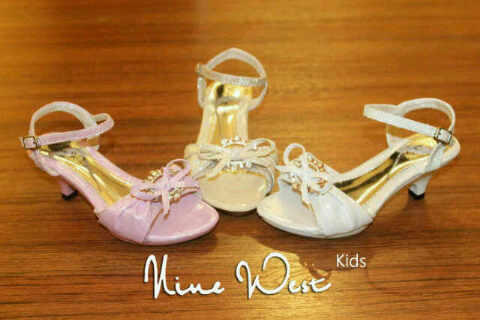 NINE WEST SHOES KIDS