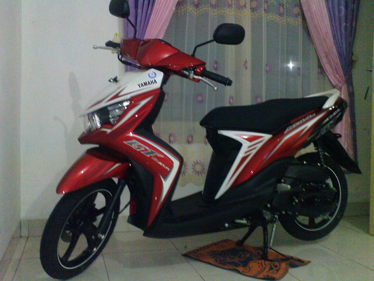 Jual KREDIT MOTOR YAMAHA N MAX READY STOK KASKUS