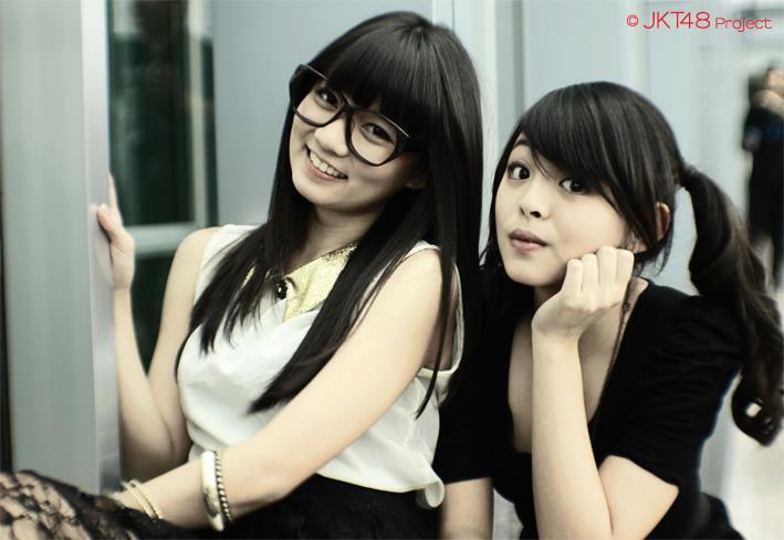 Jeje JKT48 fanbase | KASKUS