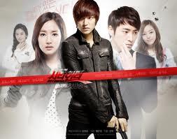 DVD KOREA MURAH