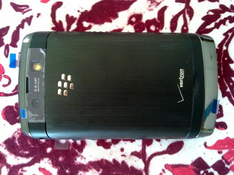 Blackberry 9550 ODYN a.k.a STROM 2 , NEW FULLSET,,, !!!