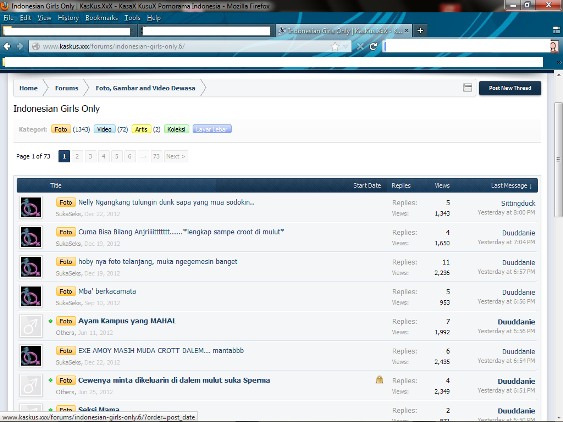 kaskus.com apa kaskus.co.id? atau kaskus.xxx?