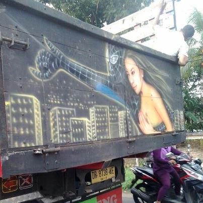 Punya movienya gak gan Spiderman yang satu ini? &#91;LOL&#93;