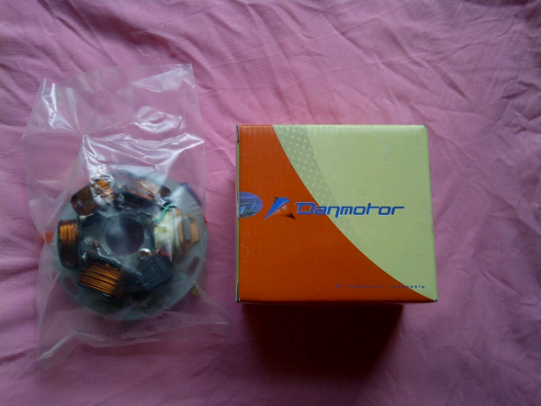 Onderdil/Sparepart/Aksesoris/Variasi Vespa ( all about vespa )