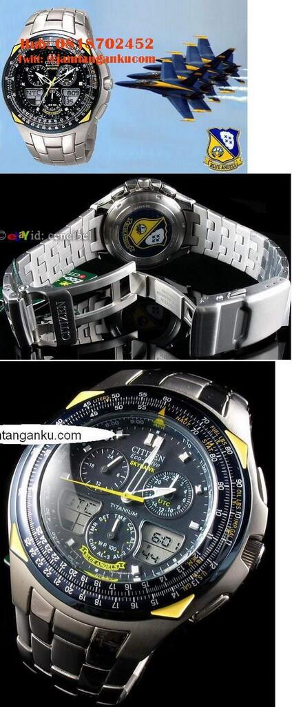 skyhawk titanium
