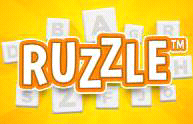 Ruzzle Game yang Laris Manis di Android dan iOS