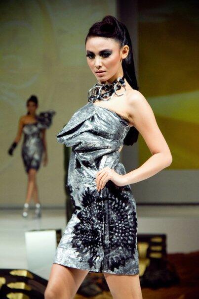 &#91;OFFICIAL THREAD&#93; WHULANDARY HERMAN : DARI SUPERMODEL MENUJU PUTERI INDONESIA 2013