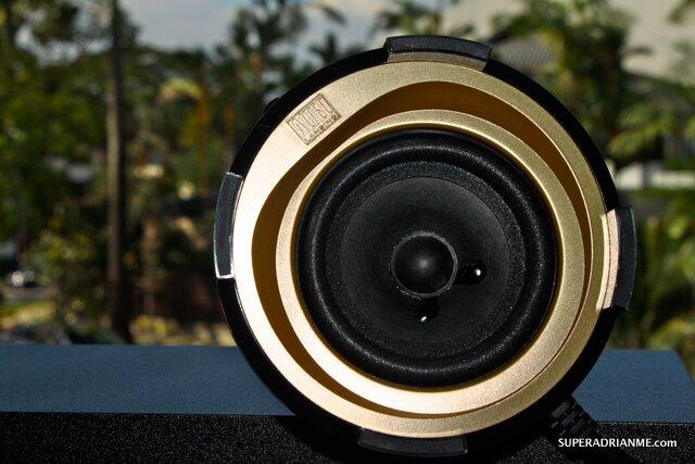 Terjual Altec Lansing Octane 7 Bandung  KASKUS