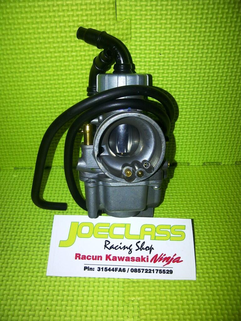 WTS Karbulator Racing (SUDCO) PE , PWK , PJ, PWM , TM ,TMX.Harga bersaing