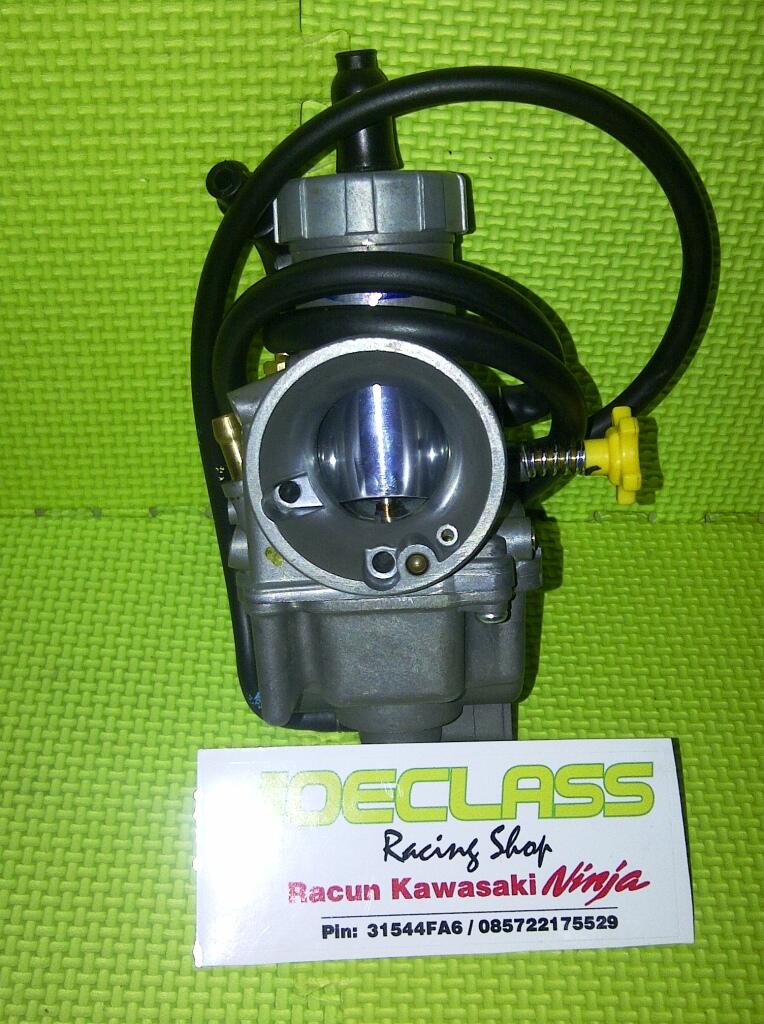 WTS Karbulator Racing (SUDCO) PE , PWK , PJ, PWM , TM ,TMX.Harga bersaing