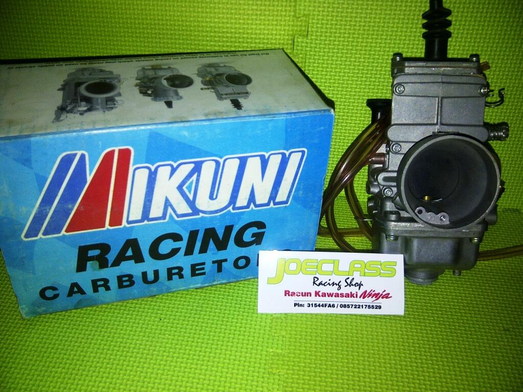 WTS Karbulator Racing (SUDCO) PE , PWK , PJ, PWM , TM ,TMX.Harga bersaing