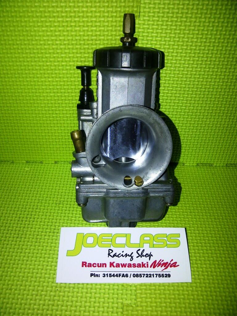 WTS Karbulator Racing (SUDCO) PE , PWK , PJ, PWM , TM ,TMX.Harga bersaing