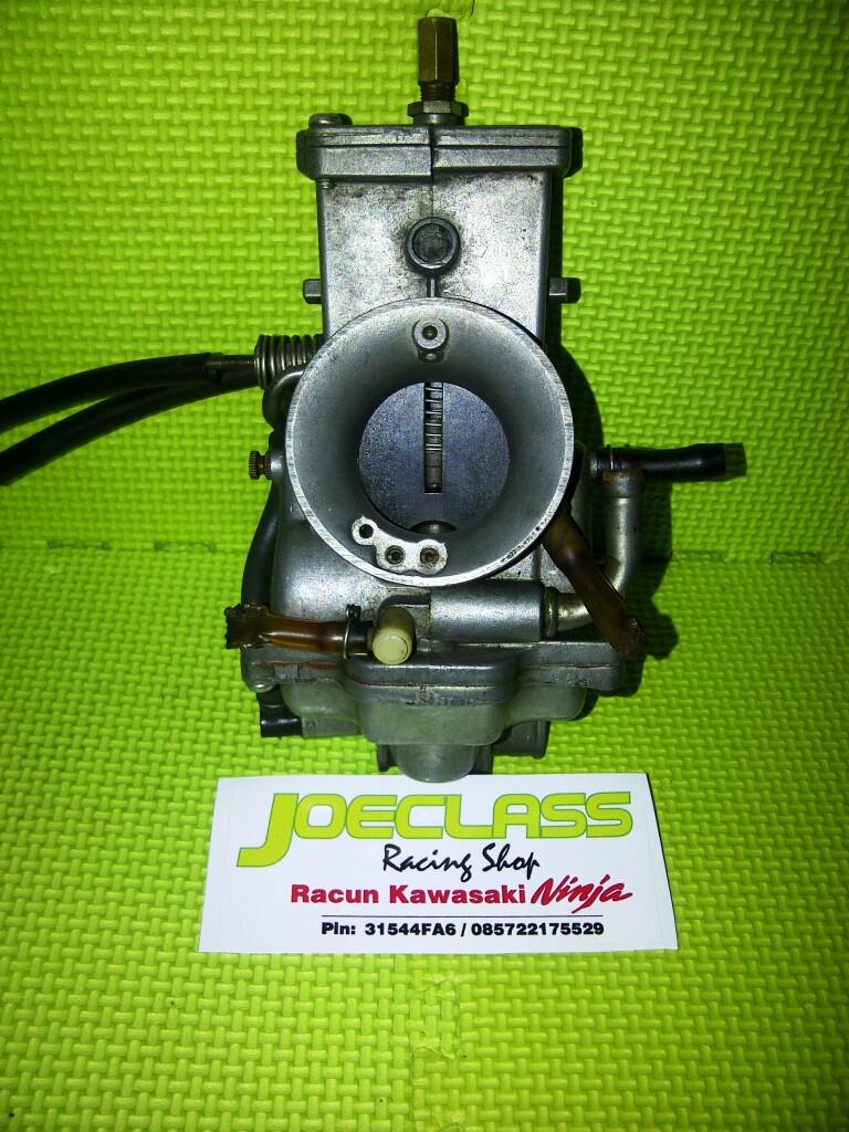 WTS Karbulator Racing (SUDCO) PE , PWK , PJ, PWM , TM ,TMX.Harga bersaing