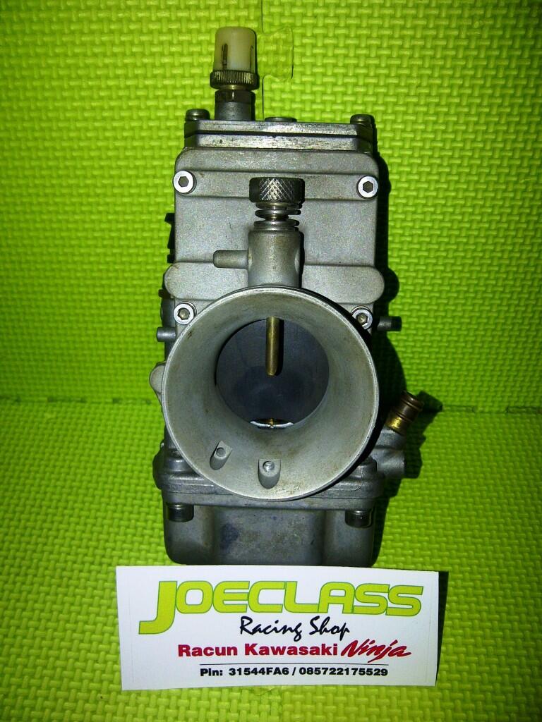 WTS Karbulator Racing (SUDCO) PE , PWK , PJ, PWM , TM ,TMX.Harga bersaing