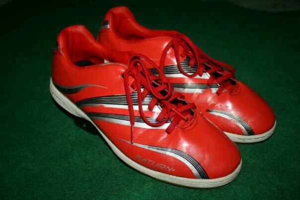 Sepatu Futsal League Murmer Istimewa