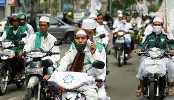&#91;ISENG&#93; TIPE PENGENDARA MOTOR SEPERTI APAKAH AGAN?