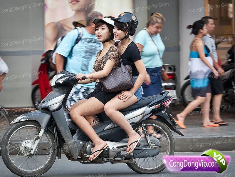 &#91;ISENG&#93; TIPE PENGENDARA MOTOR SEPERTI APAKAH AGAN?