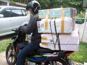 &#91;ISENG&#93; TIPE PENGENDARA MOTOR SEPERTI APAKAH AGAN?