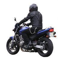 &#91;ISENG&#93; TIPE PENGENDARA MOTOR SEPERTI APAKAH AGAN?