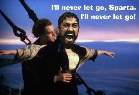 Foto Unik Tentang Titanic