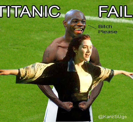 Foto Unik Tentang Titanic