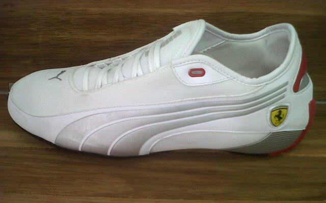 Puma Ferrari Original cek d sini gan