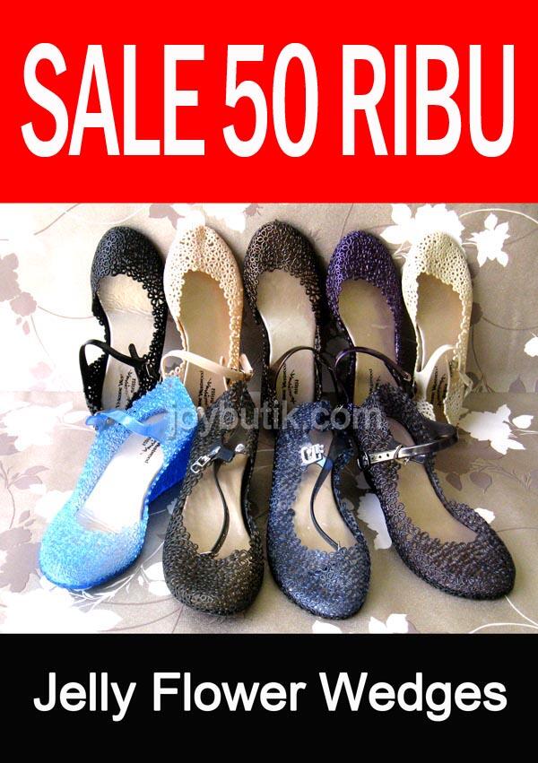 SALE 50 RIBU