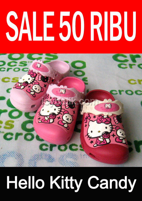 SALE 50 RIBU