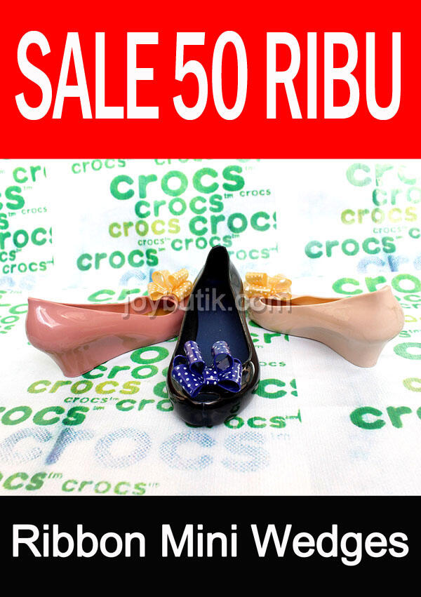 SALE 50 RIBU