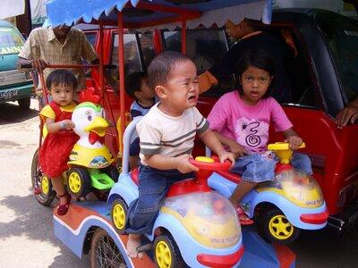 6 Bisnis Keren Menggunakan Sepeda