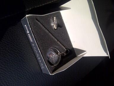 Randolph Engineering - Aviator 58MM Black