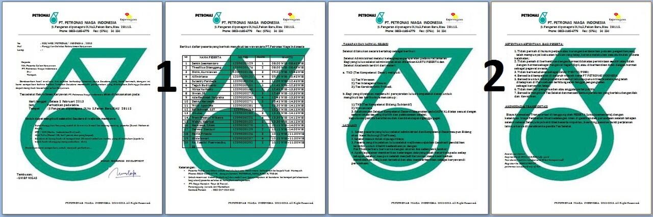 Modus penipuan terbaru Lowongan kerja