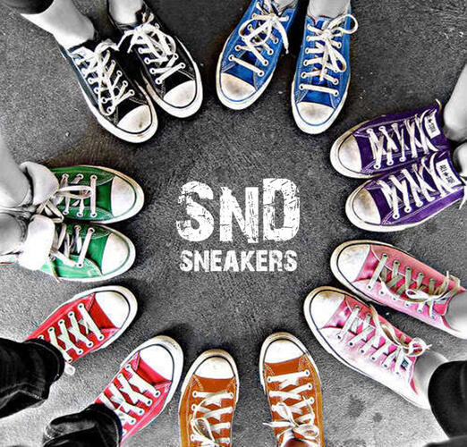 DICARI Reseller Sepatu Sneakers khususnya NIKE, ADIDAS, VANS (bisa dapat diskon)