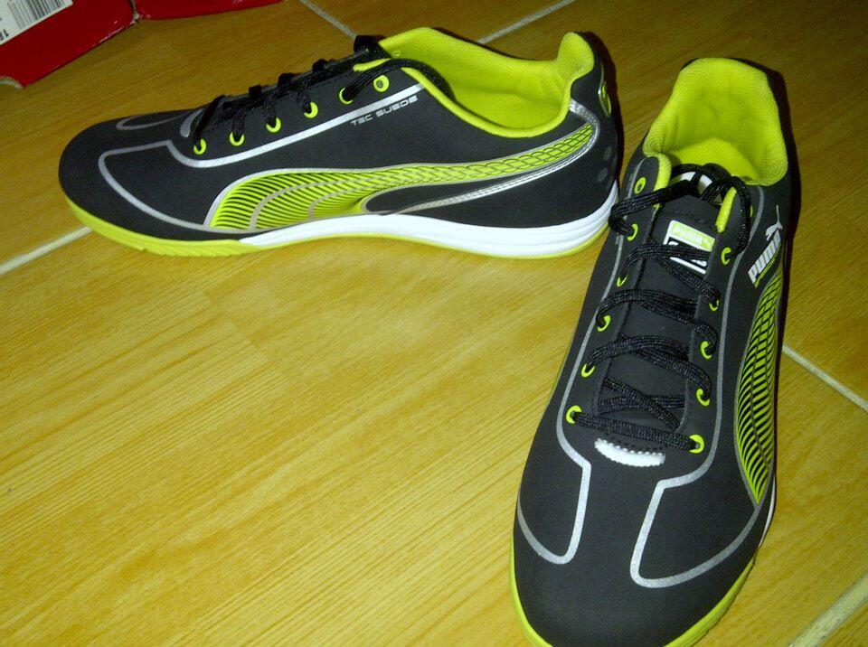 JUAL RUGI SEPATU PUMA ORIGINAL (NEW) (SPEED STAR)