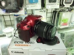 Hebatnya Kaskus, Cannon EOS 1100D, Rp. 1,2 Jt ada dimana mana