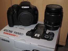 Hebatnya Kaskus, Cannon EOS 1100D, Rp. 1,2 Jt ada dimana mana