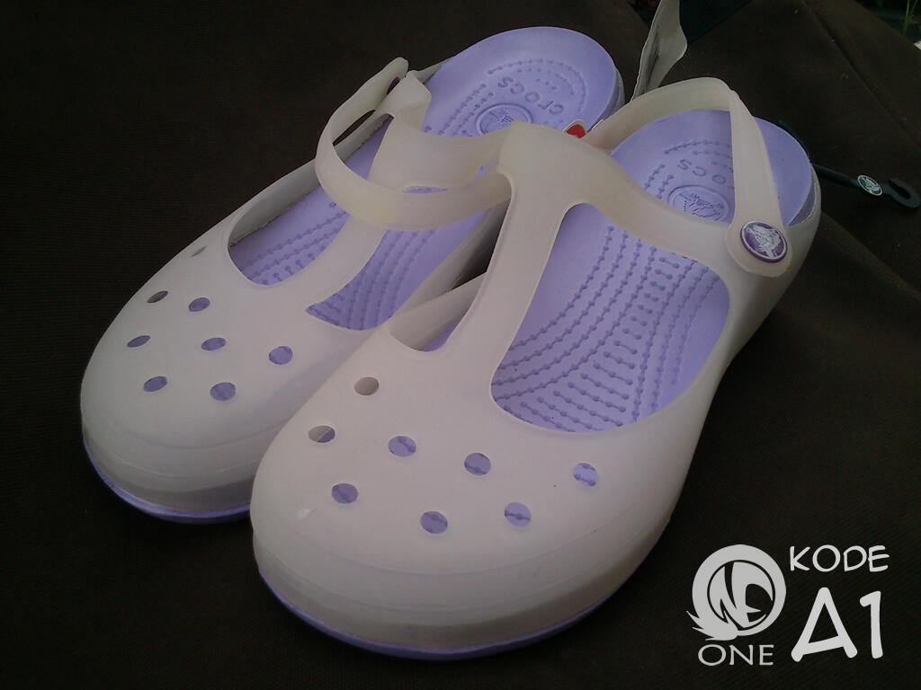 CROCS MURAH JOGJA