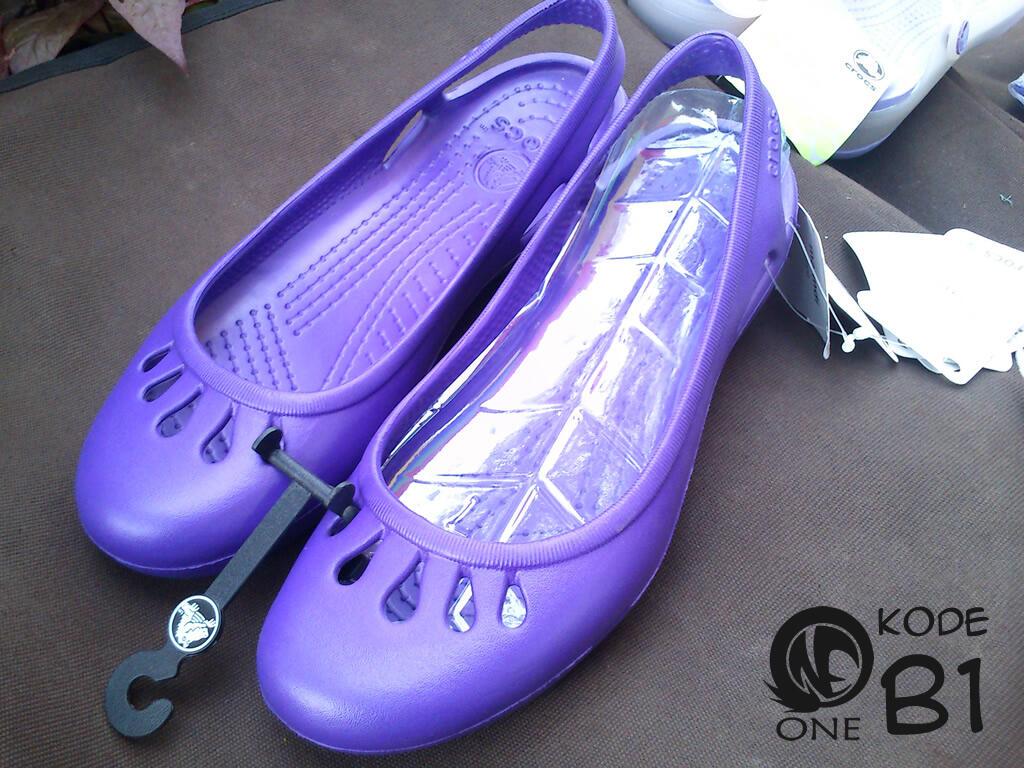 CROCS MURAH JOGJA