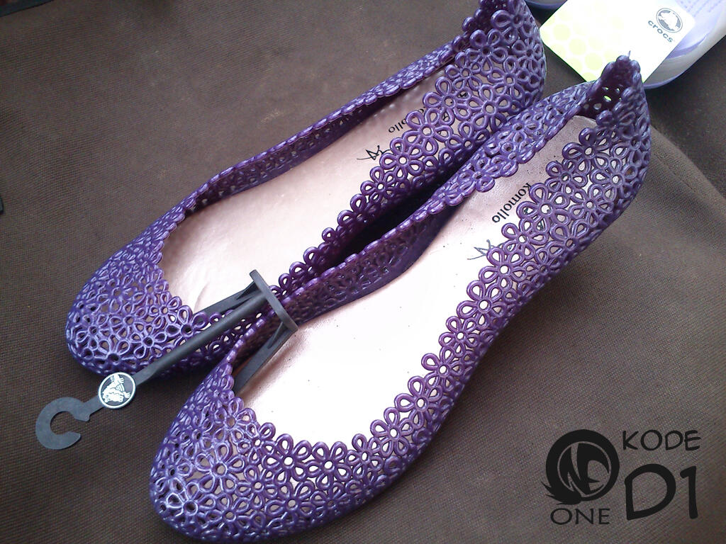 CROCS MURAH JOGJA
