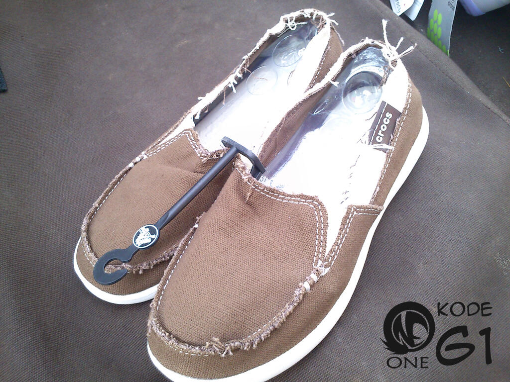 CROCS MURAH JOGJA