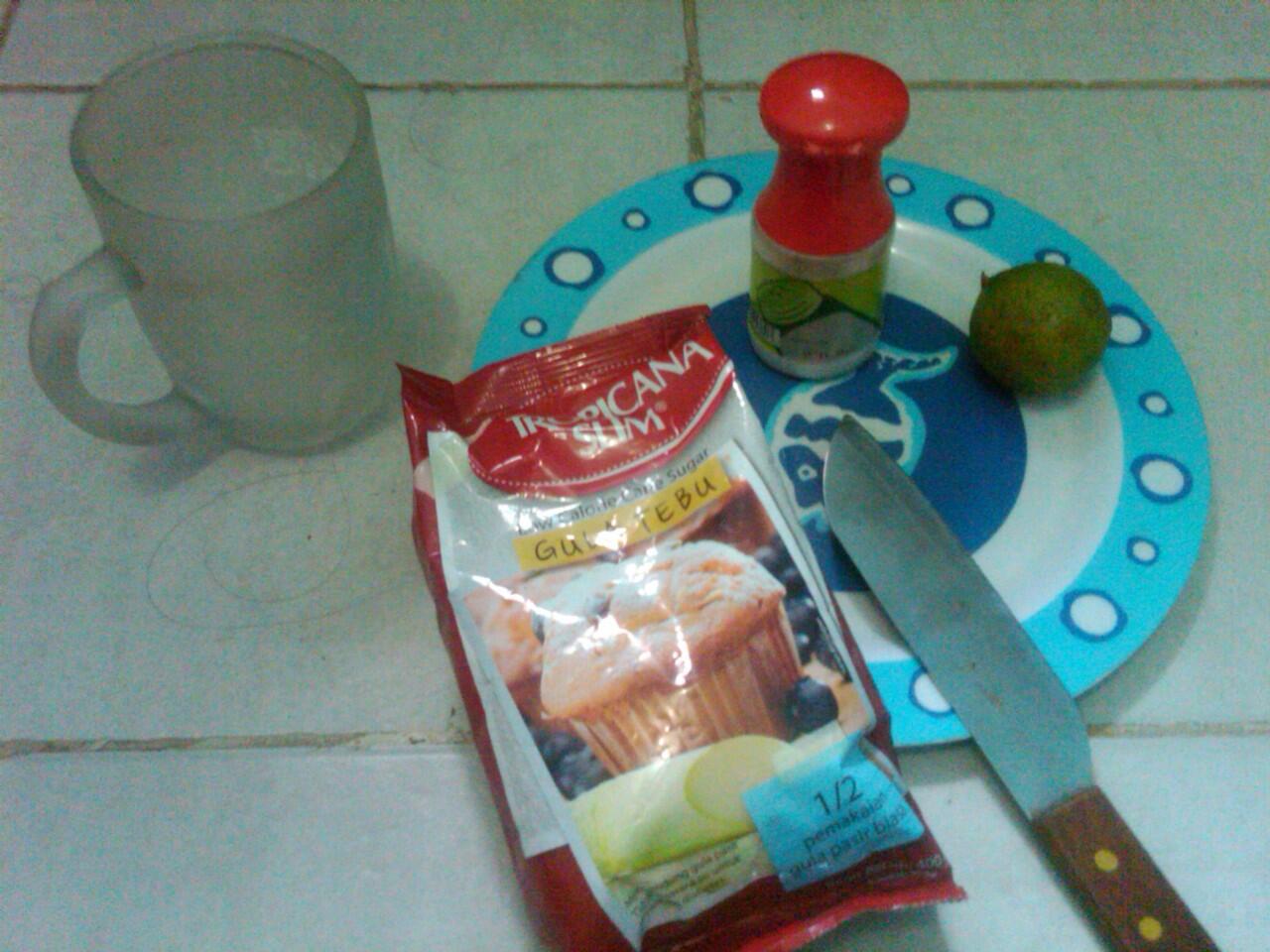 Masak Praktis Buat Anak Kostan 2