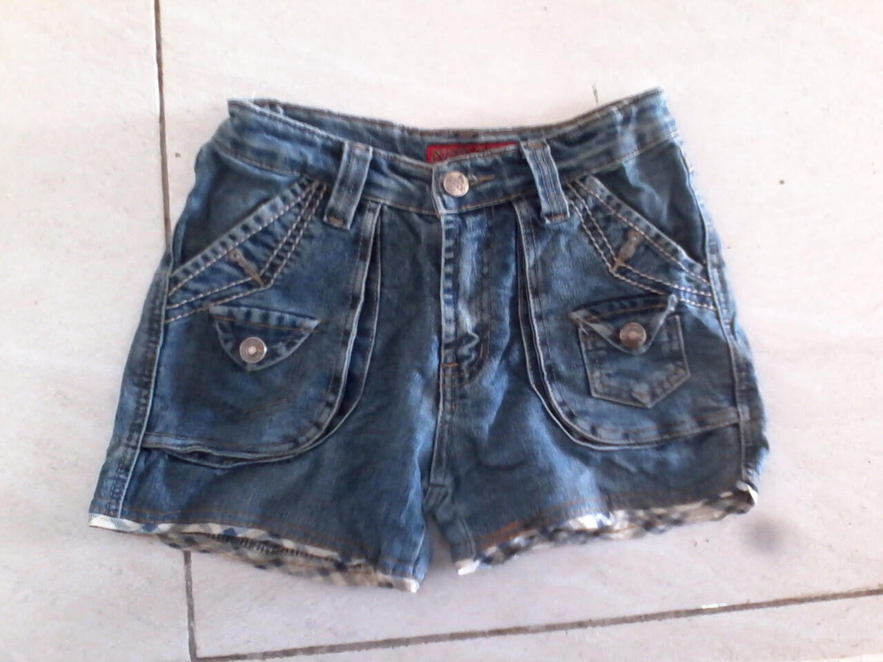 JUAL Baju Import Second Balan/karungan tersortir